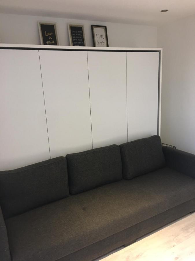 Apartamento Centre Patte D'oie