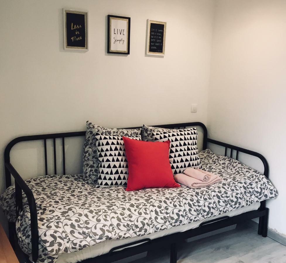 Apartamento Centre Patte D'oie Toulouse
