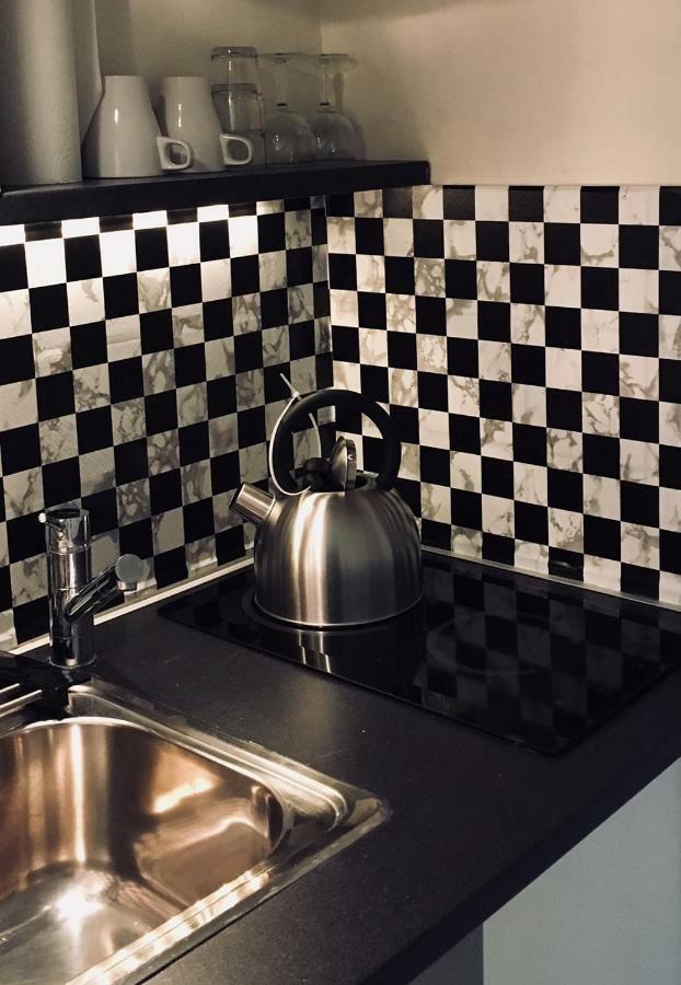 Centre Patte D'oie Apartamento Toulouse