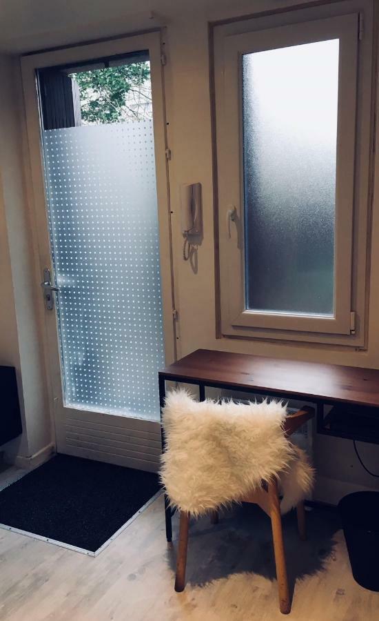 Apartamento Centre Patte D'oie Toulouse
