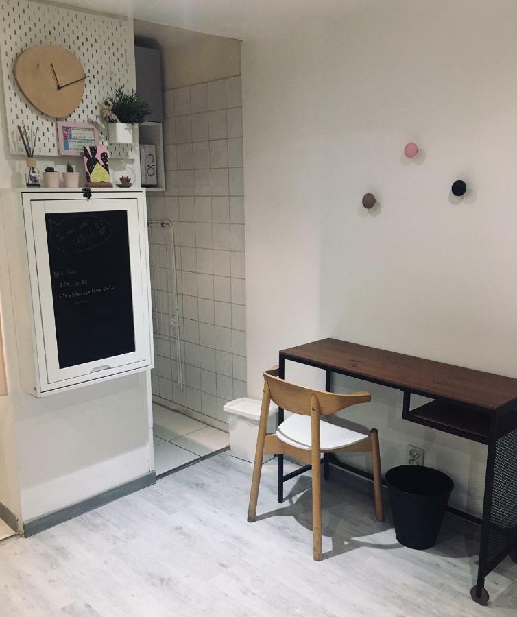 Apartamento Centre Patte D'oie *