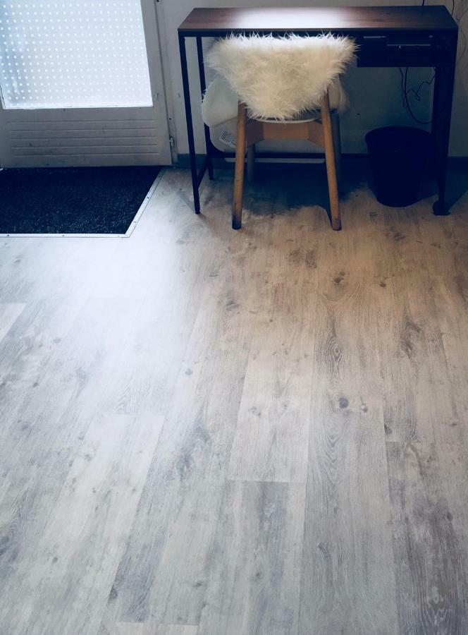 Centre Patte D'oie Appartement *