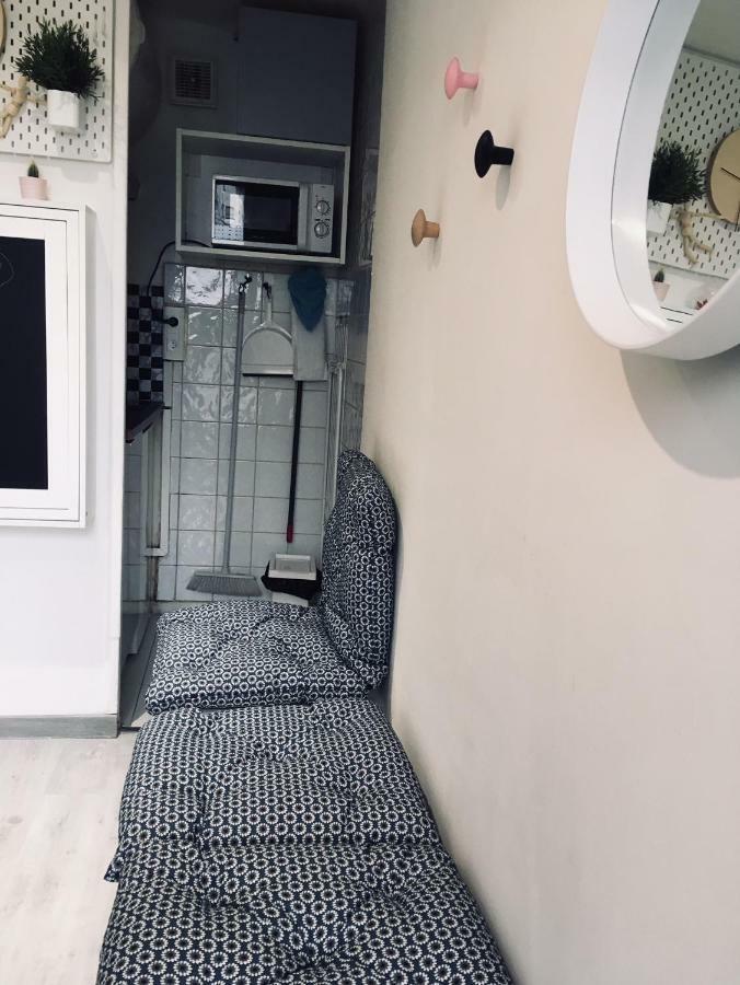 Appartement Centre Patte D'oie *