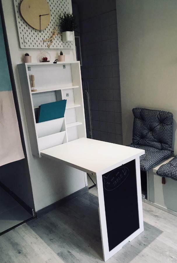 Centre Patte D'oie Appartement *