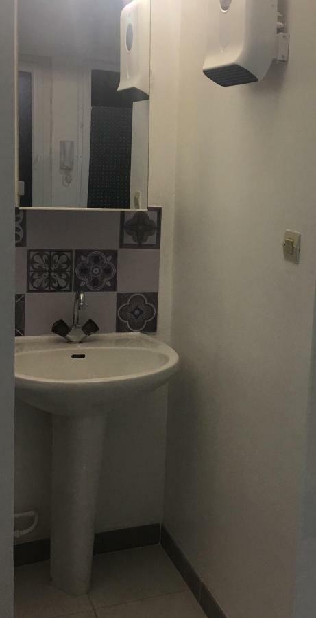 Apartment Centre Patte D'oie